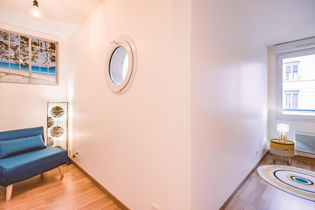 "Bulle D'Air" Épernay Zewnętrze zdjęcie